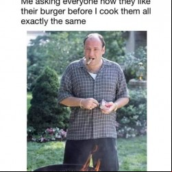 How Do You Like Your Meat Cooked?