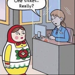 You Sure?