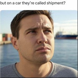 Why Though?