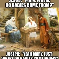 Yeah Mary