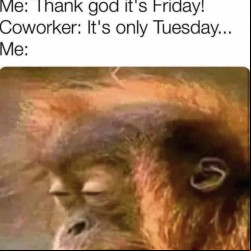Thank God