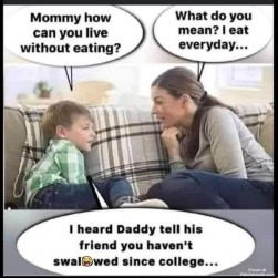 Yeah Mom