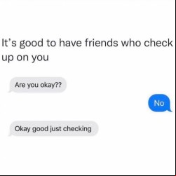 Are You Ok?