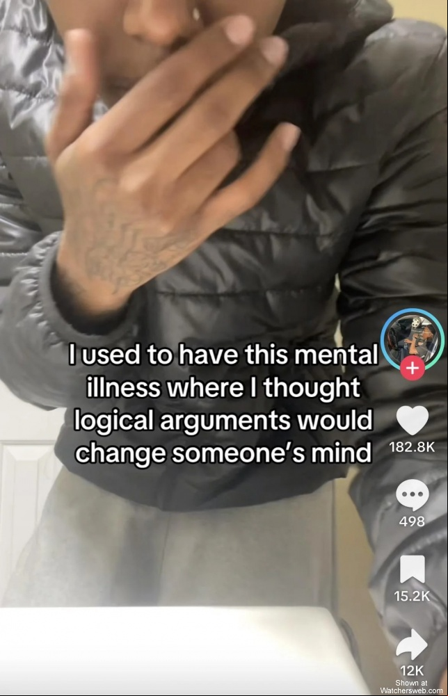Mental Illness #0