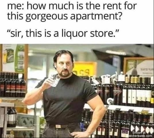 How Much Is The Rent? #0