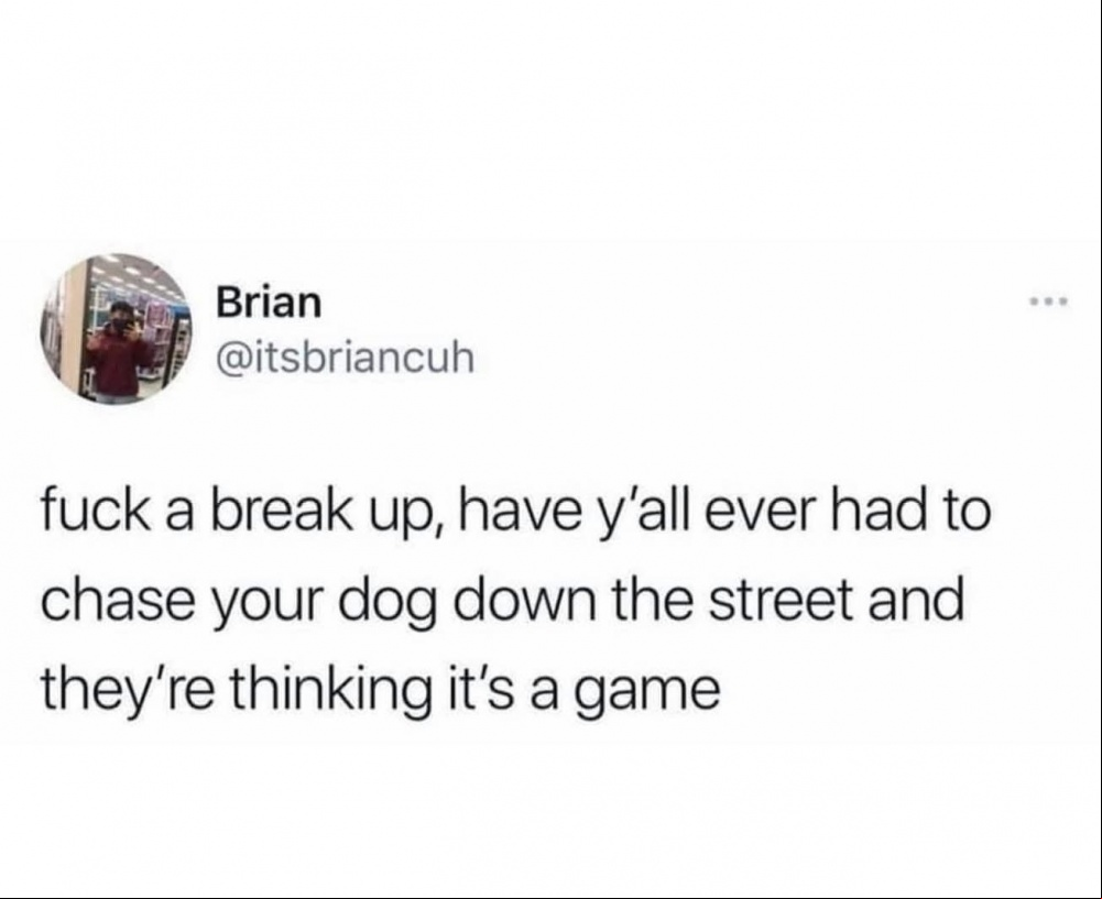 You Ever Had To? #0